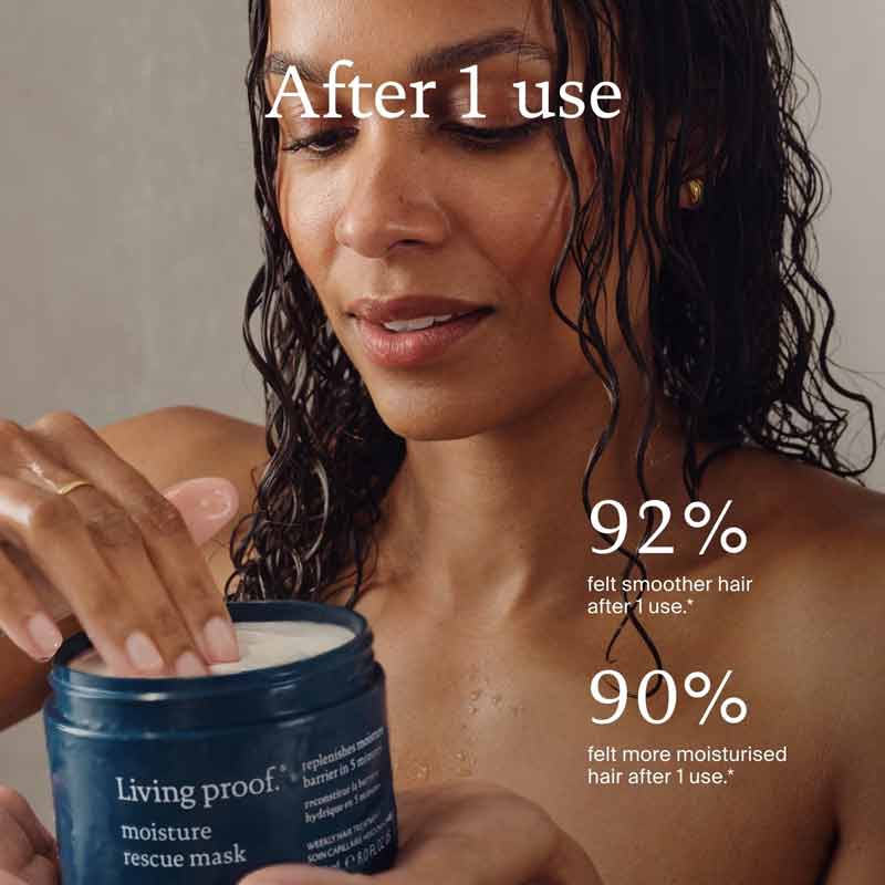 Moisture Rescue Mask by Living Proof