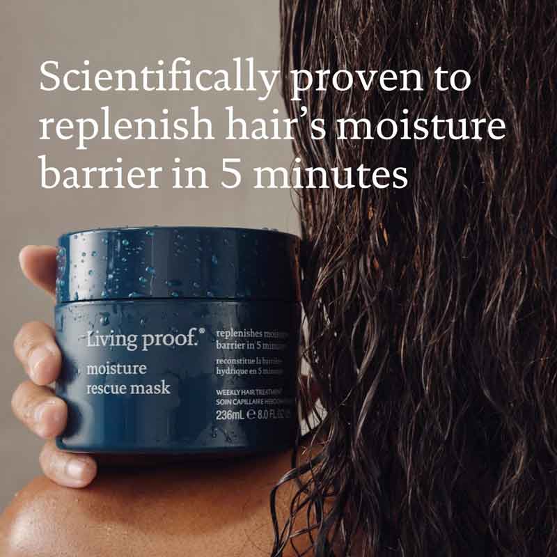 Moisture Rescue Mask by Living Proof