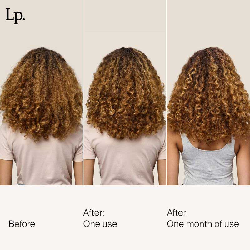 No Frizz Intense Moisture Mask by Living Proof