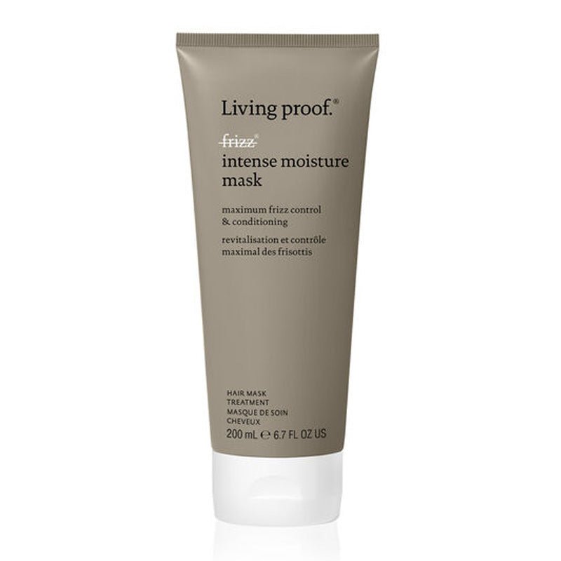 No Frizz Intense Moisture Mask by Living Proof