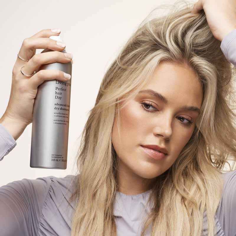 Perfect Hair Day Advanced Clean Dry Shampoo by Living Proof