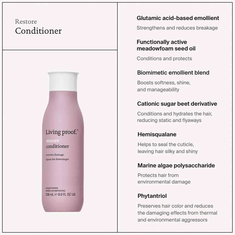 Restore Conditioner by Living Proof