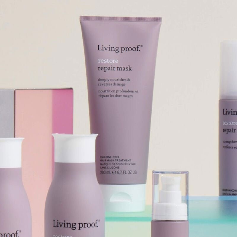Restore Repair Mask by Living Proof