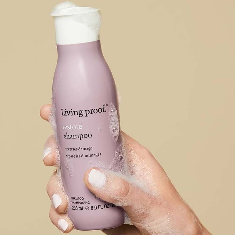 Restore Shampoo by Living Proof
