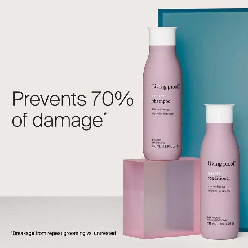 Restore Shampoo by Living Proof
