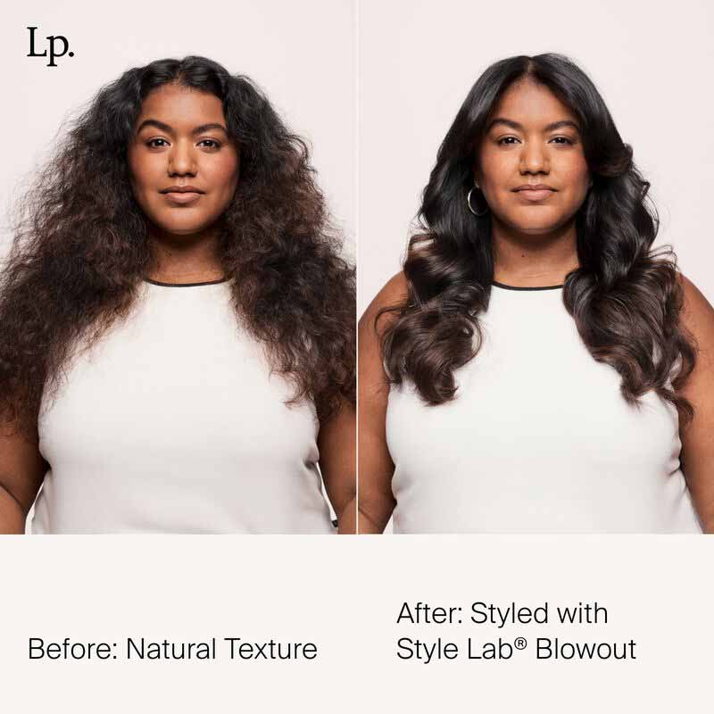 Style Lab Blowout Styling Spray For Faster Blow-Dry by Living Proof
