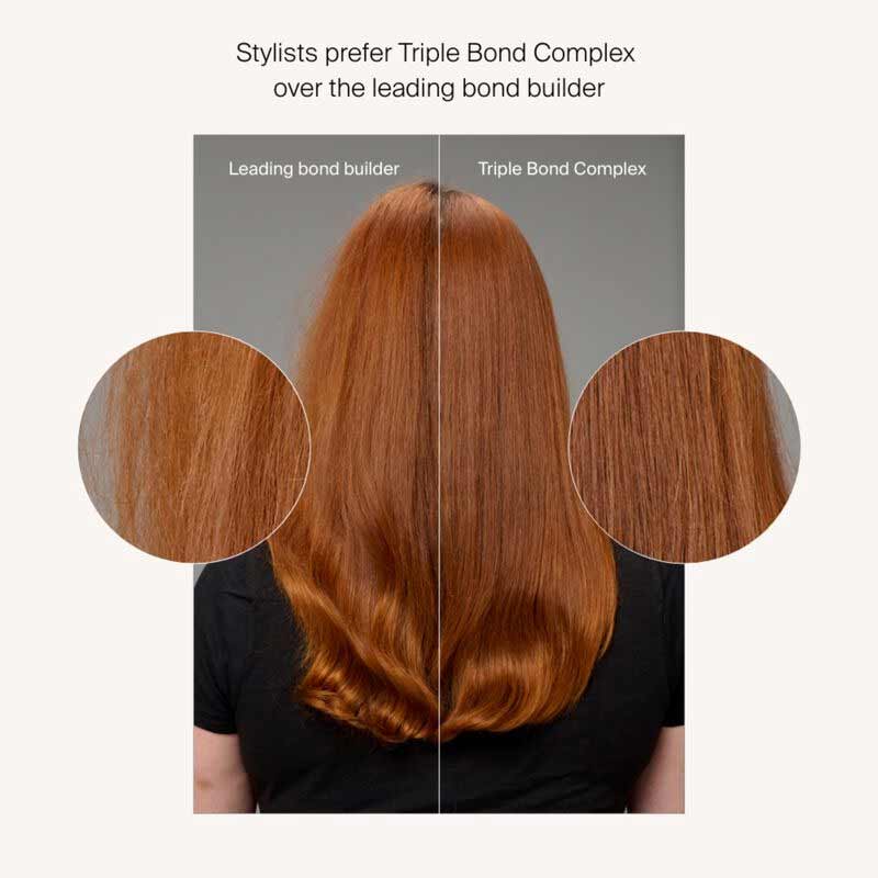 Triple Bond Complex by Living Proof