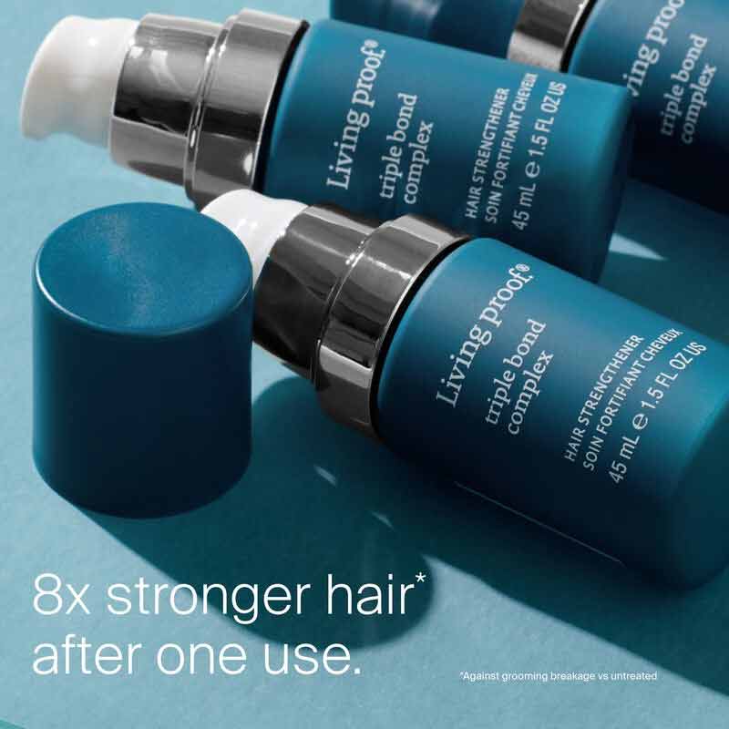 Triple Bond Complex by Living Proof