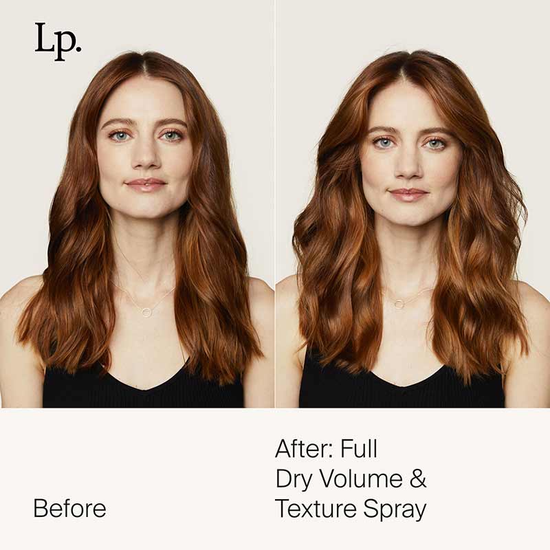 Volume + Texture Kit For Hair Volume by Living Proof