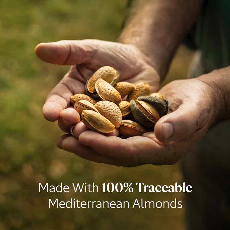 Almond Delicious Hand Cream by L'OCCITANE