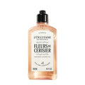 Fleurs De Cerisier Cherry Blossom Shower Gel by L'OCCITANE