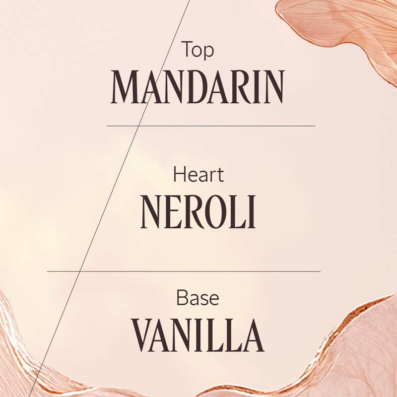 Néroli Orchidée Eau de Toilette by L'Occitane