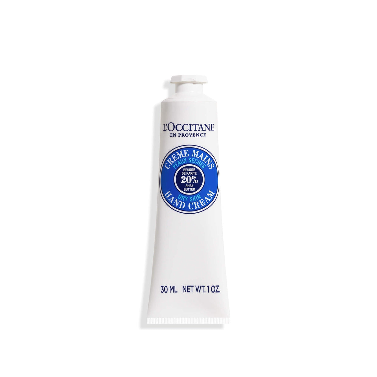 Shea Butter Hand Cream by L'OCCITANE