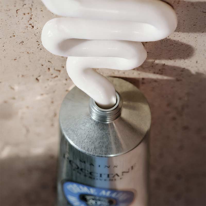 Shea Butter Hand Cream by L'OCCITANE
