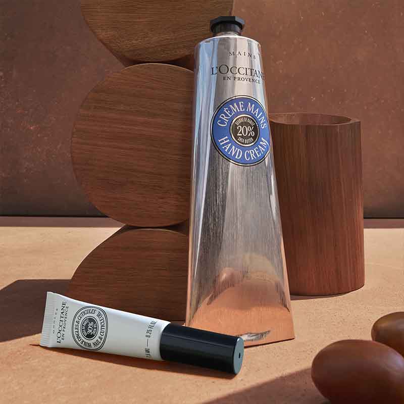 Shea Butter Hand Cream by L'OCCITANE