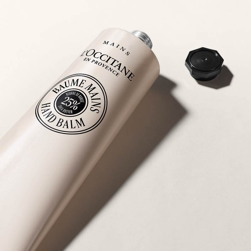Shea Butter Intensive Hand Balm by L'OCCITANE