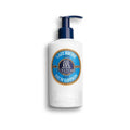 Shea Butter Rich Body Lotion by L'OCCITANE