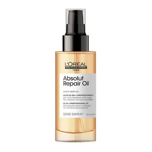 Absolut Repair Oil by L'Oreal Professionnel