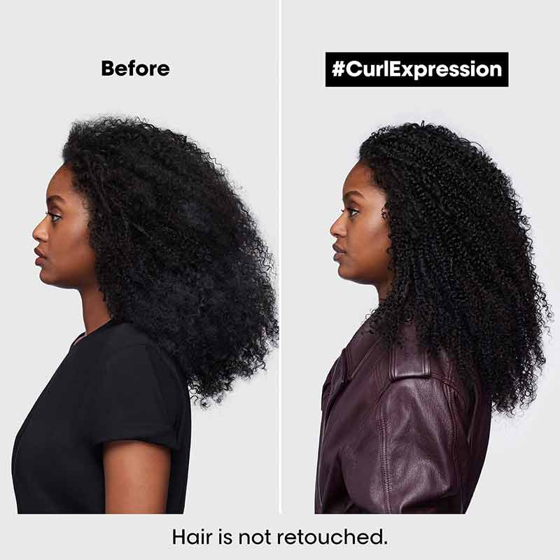 Curl Expression Drying Accelerator Spray For Curly Hair by L'Oreal Professionnel