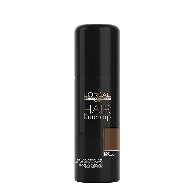 Hair Touch Up Temporary Root Concealer Spray by L'Oréal Professionnel