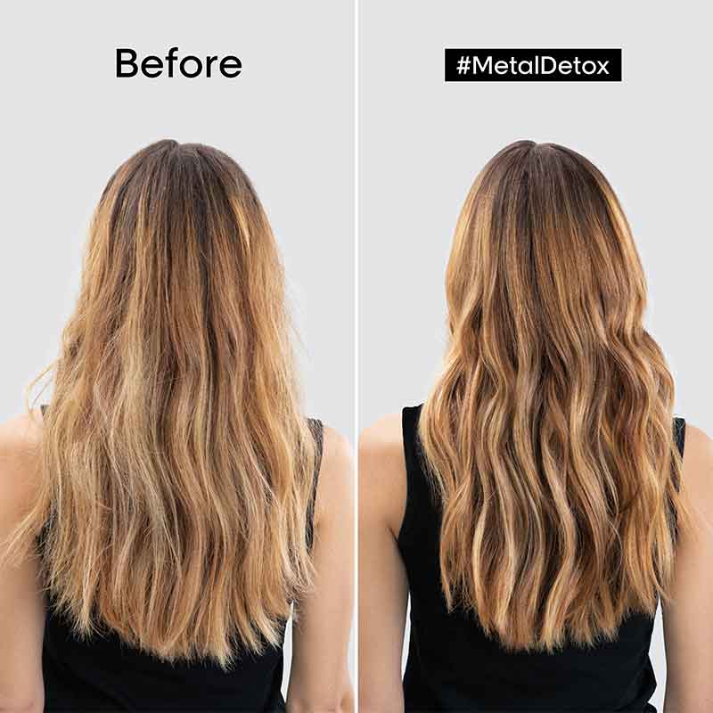 Metal Detox Anti-Deposit Protector Concentrated Oil by L'Oréal Professionnel