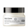 Metal Detox Anti-Deposit Protector Mask by L'Oréal Professionnel