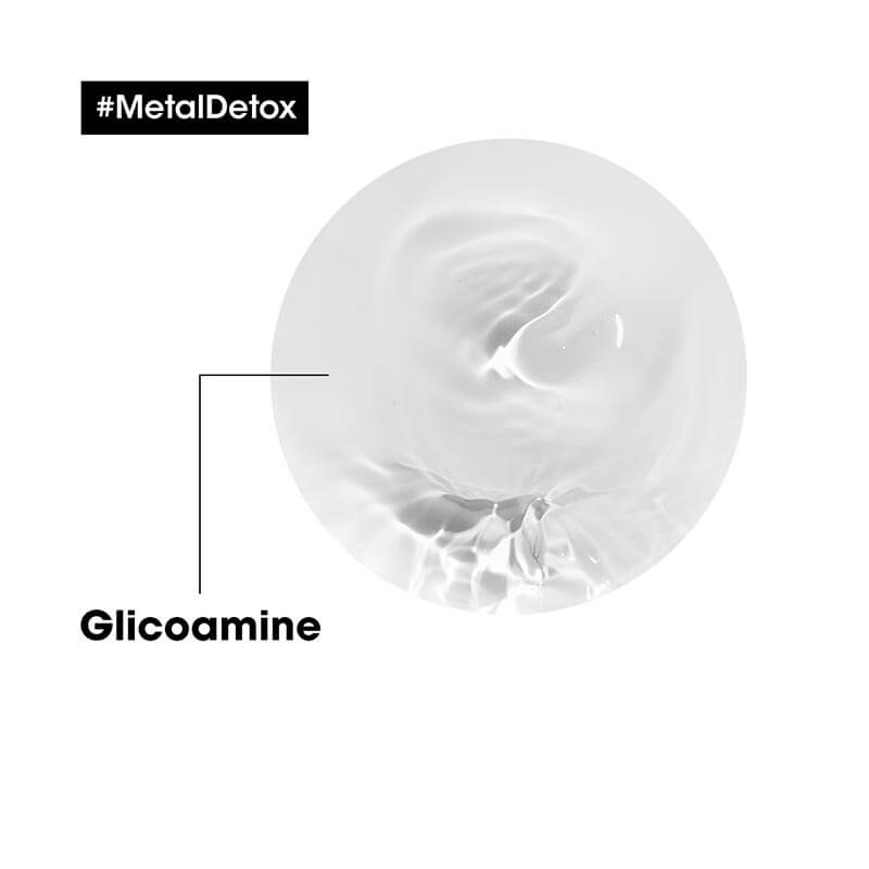 Metal Detox Anti-Deposit Protector Mask by L'Oréal Professionnel