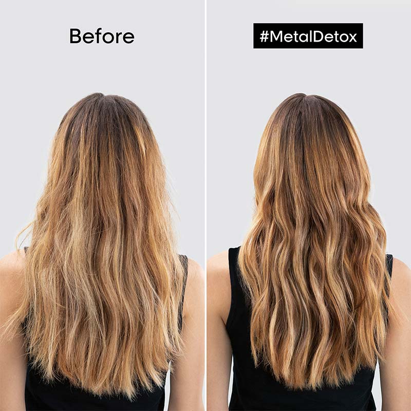 Metal Detox Anti-Metal High Protection Cream by L'Oréal Professionnel