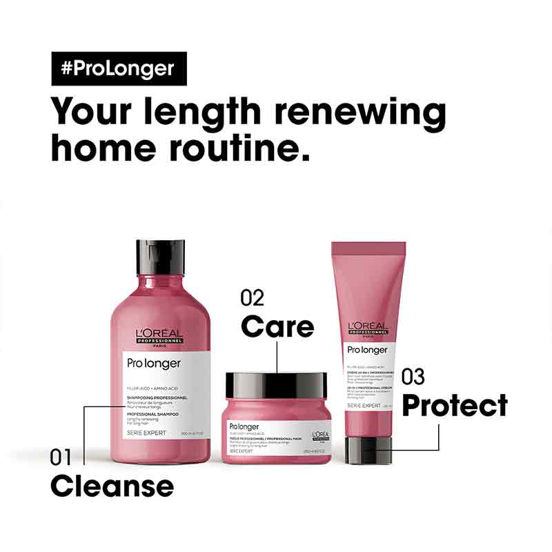 Pro Longer Conditioner by L'Oréal Professionnel