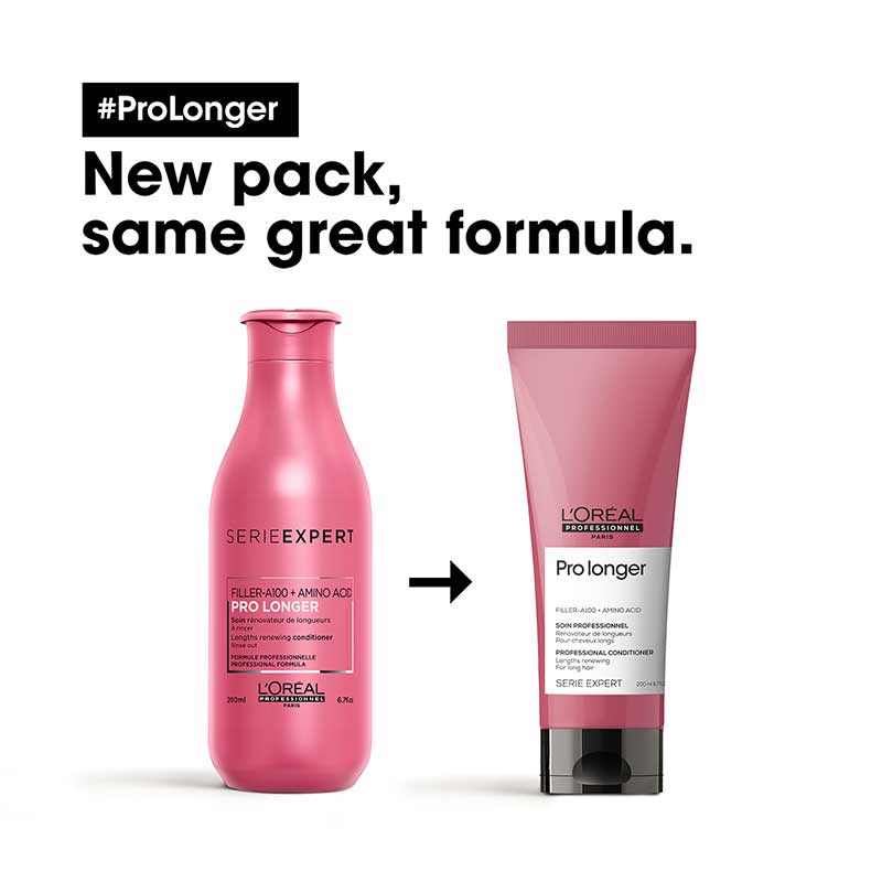 Pro Longer Conditioner by L'Oréal Professionnel