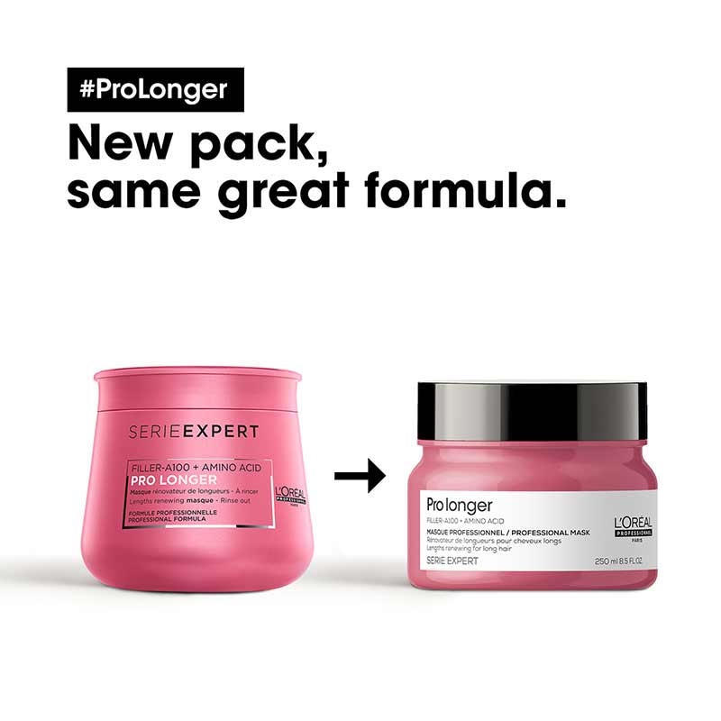 Pro Longer Mask by L'Oréal Professionnel