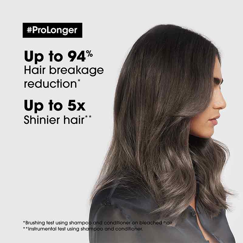 Pro Longer Shampoo by L'Oréal Professionnel