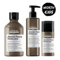 Serie Expert Absolut Repair Molecular Complete Set by L'Oreal Professionnel