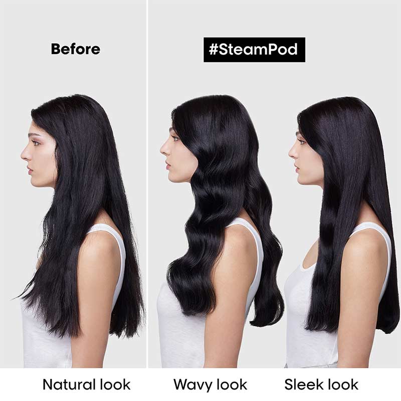 Steampod 4.0 by L'Oréal Professionnel