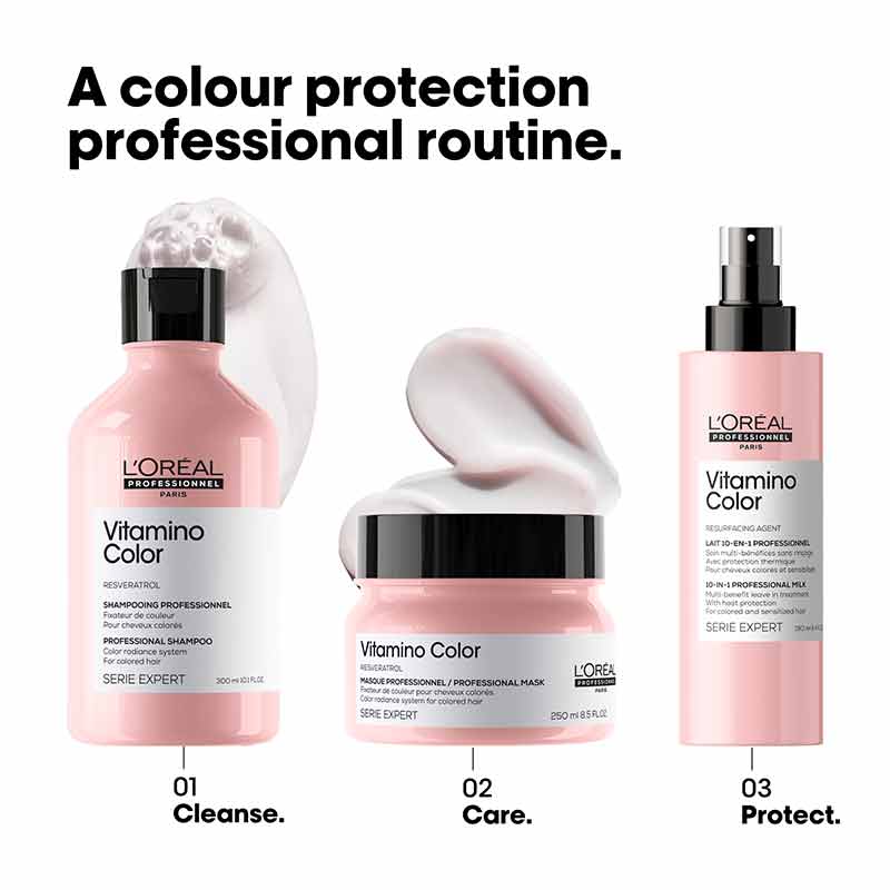 Vitamino Color Conditioner by L'Oreal Professionnel