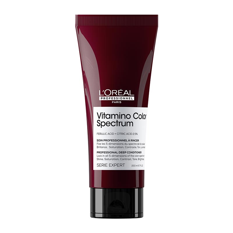 Vitamino Color Spectrum Conditioner by L'Oreal Professionnel