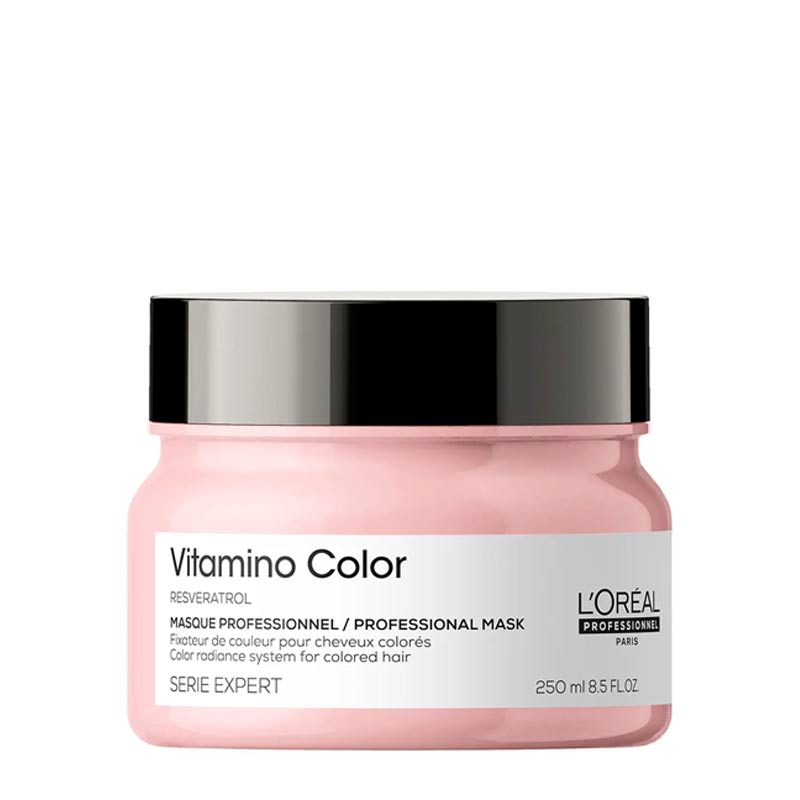 Vitamino Mask by L'Oréal Professionnel