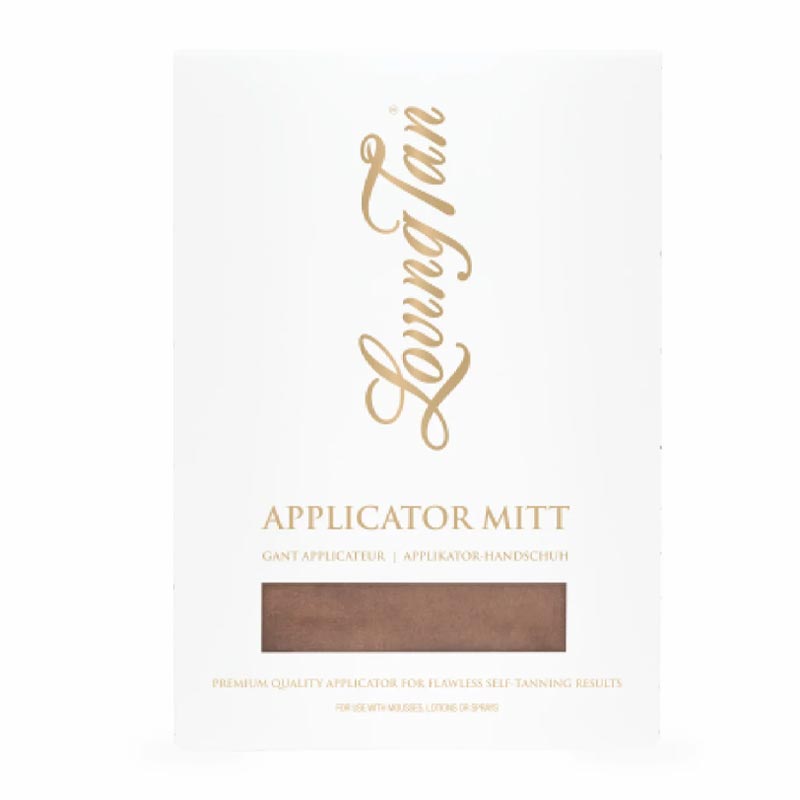 Purest Applicator Mitt by Loving Tan