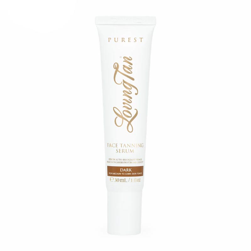 Face Tanning Serum by Loving Tan