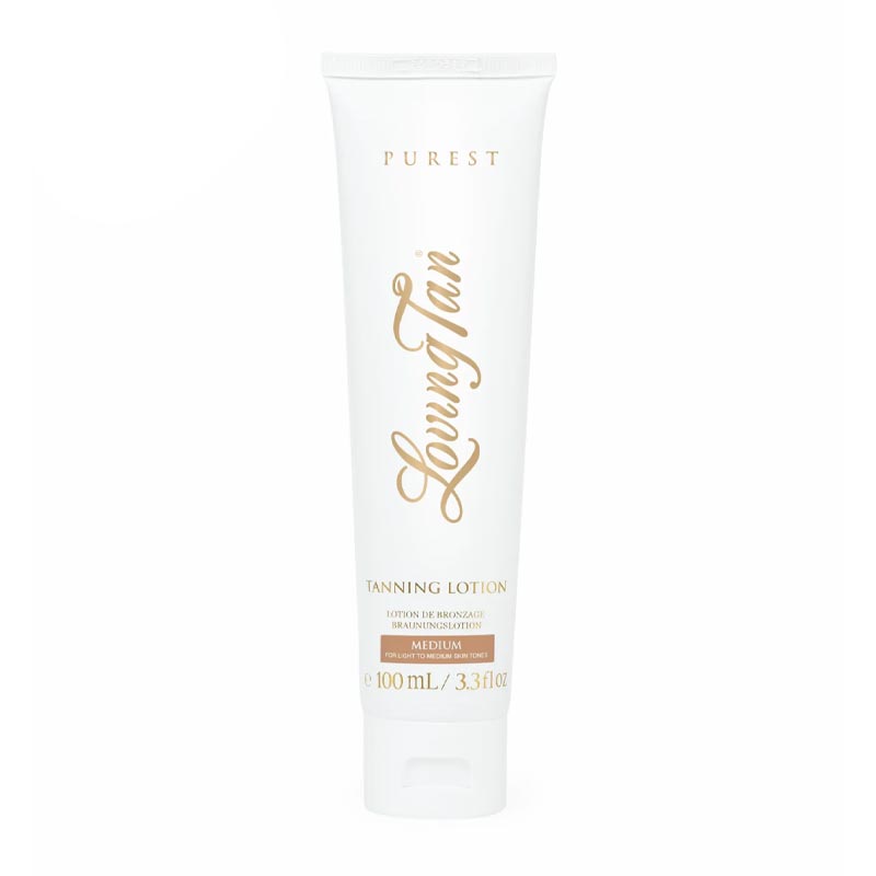 Purest Tanning Lotion by Loving Tan
