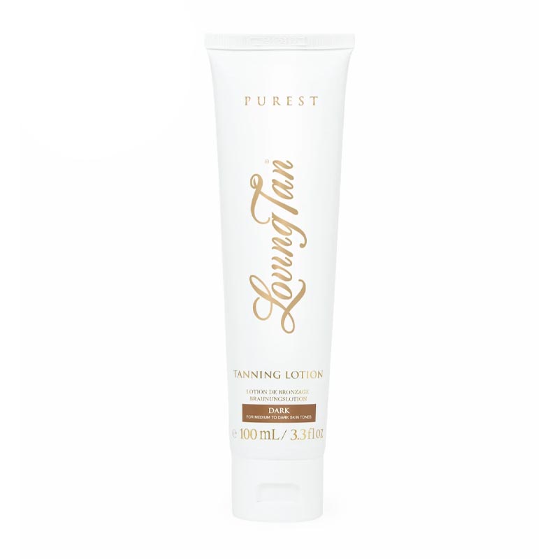 Purest Tanning Lotion by Loving Tan
