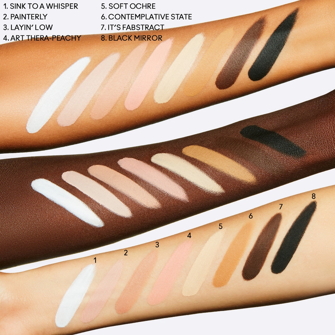 Pro Longwear Paint Pot by MAC Cosmetics