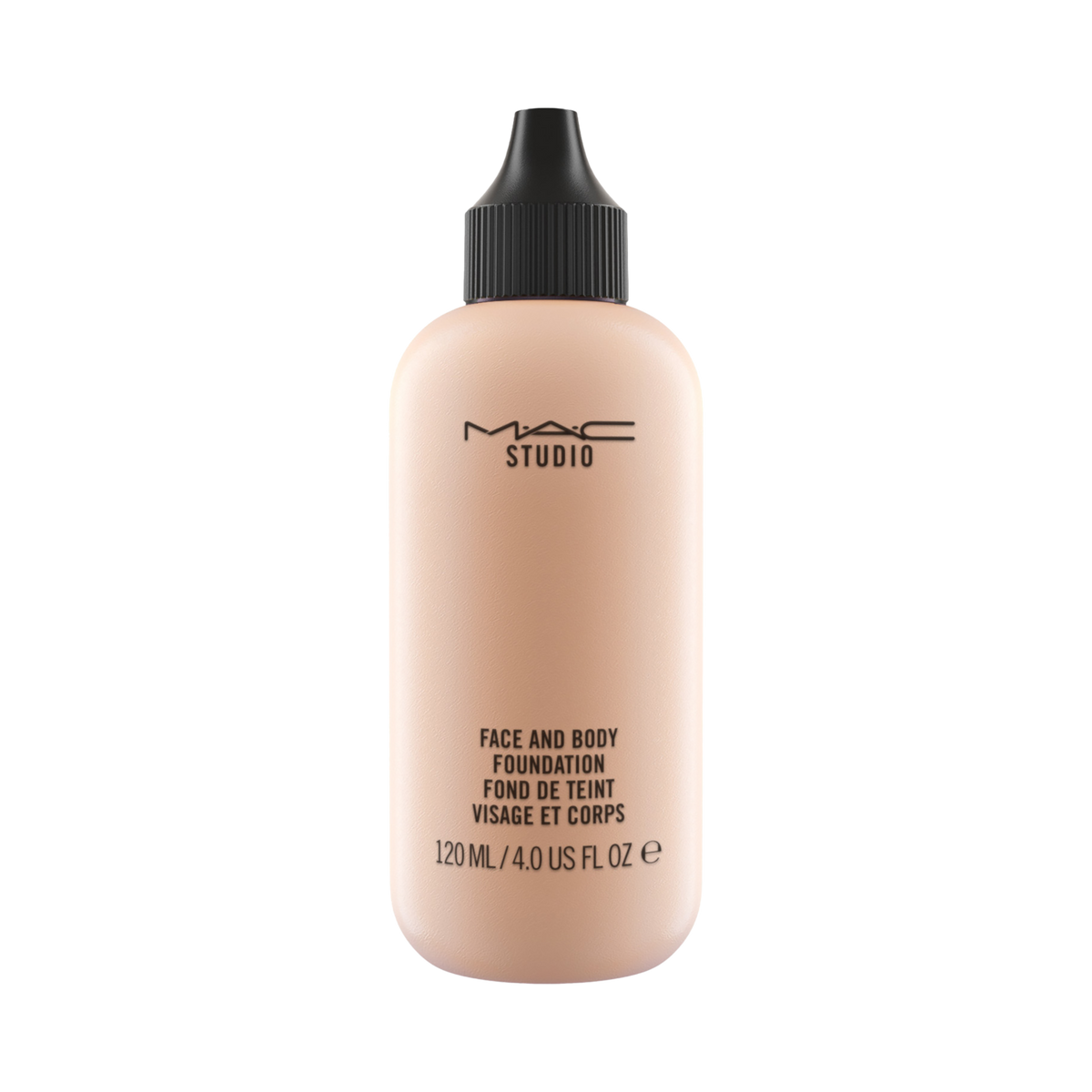 Studio Face and Body Foundation by MAC Cosmetics