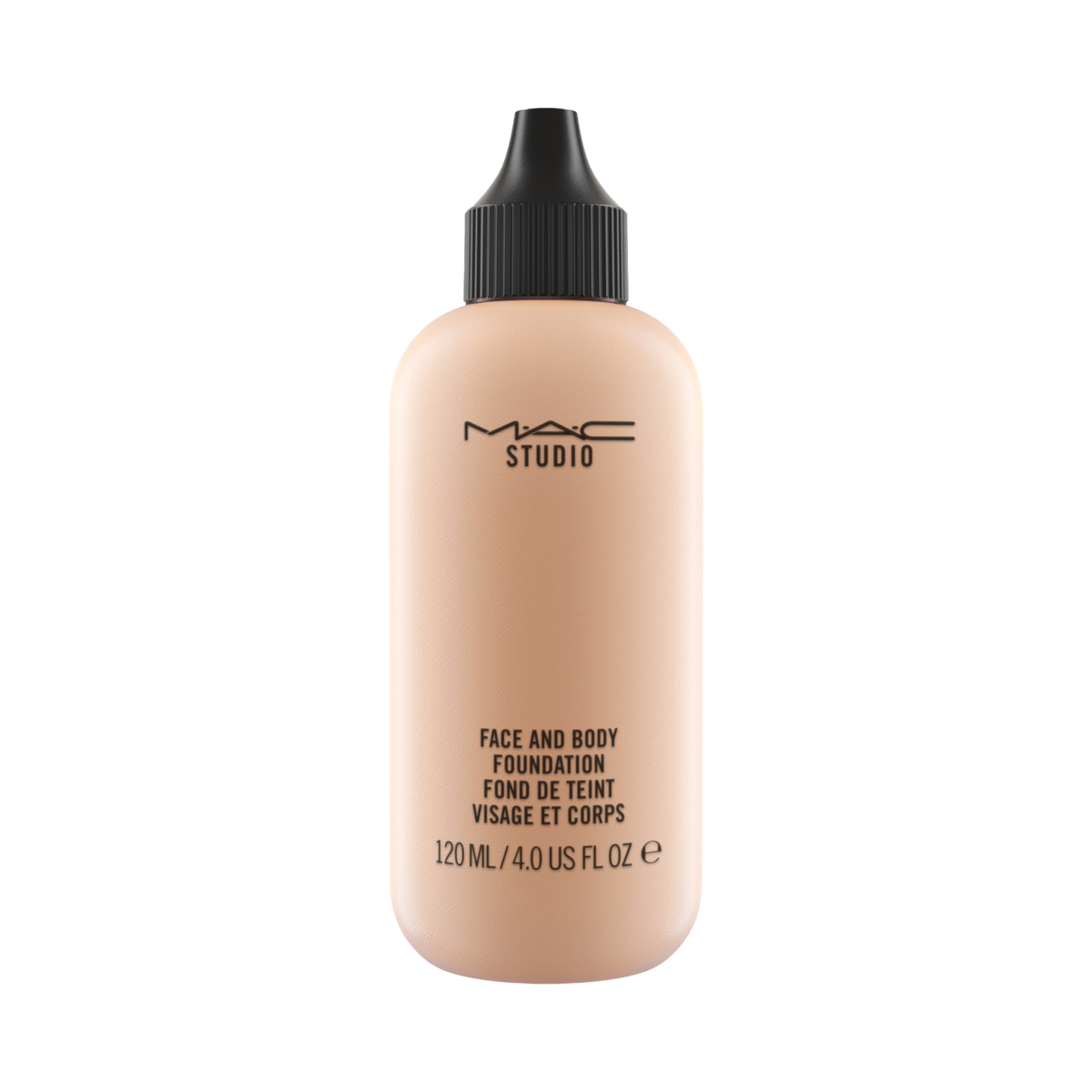 Studio Face and Body Foundation by MAC Cosmetics