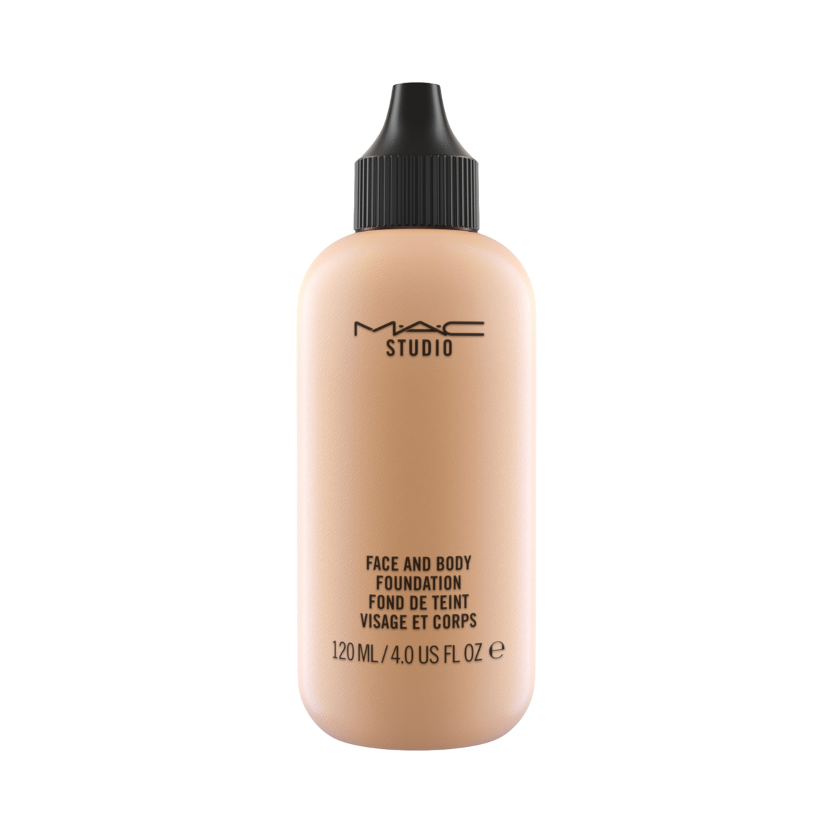 Studio Face and Body Foundation by MAC Cosmetics