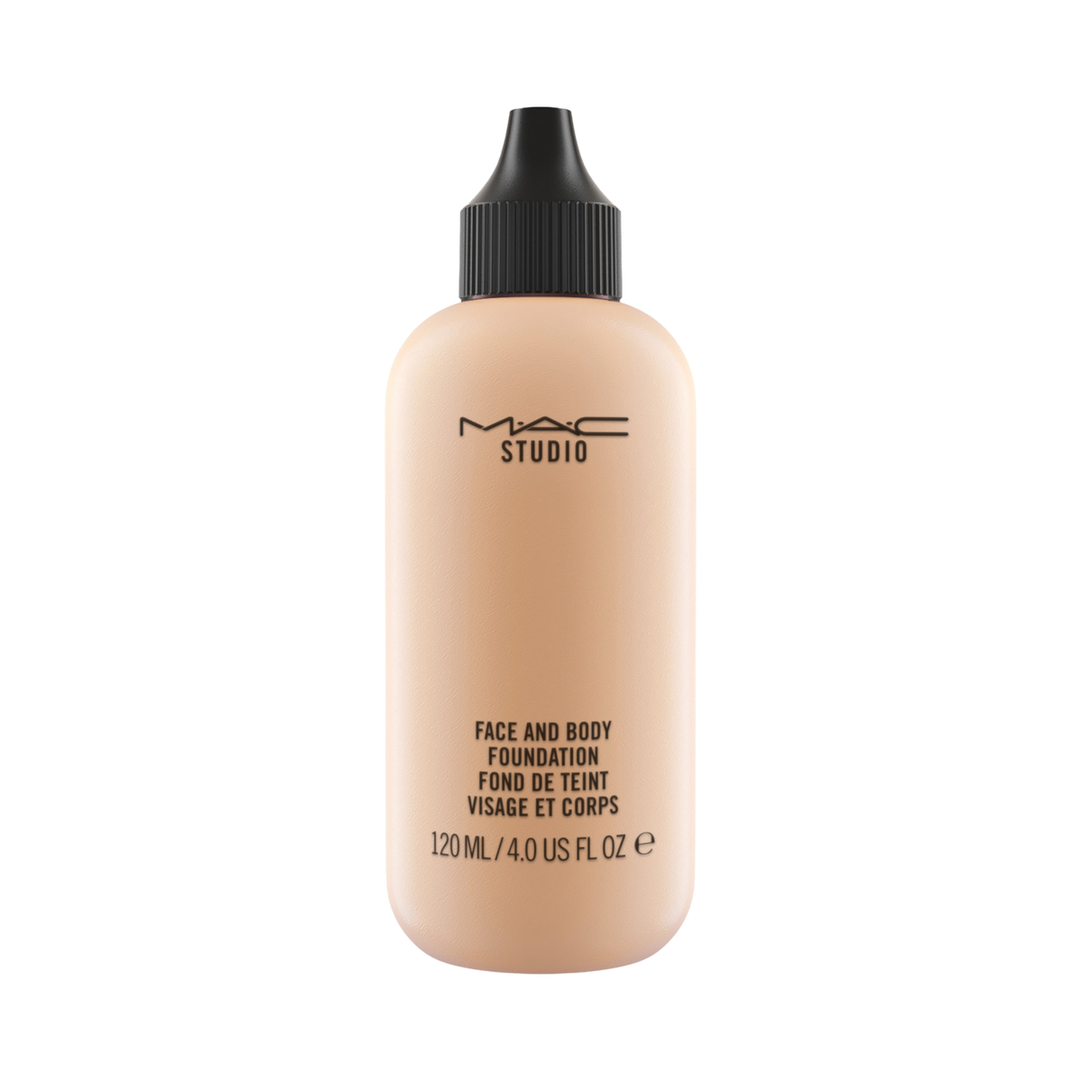 Studio Face and Body Foundation by MAC Cosmetics
