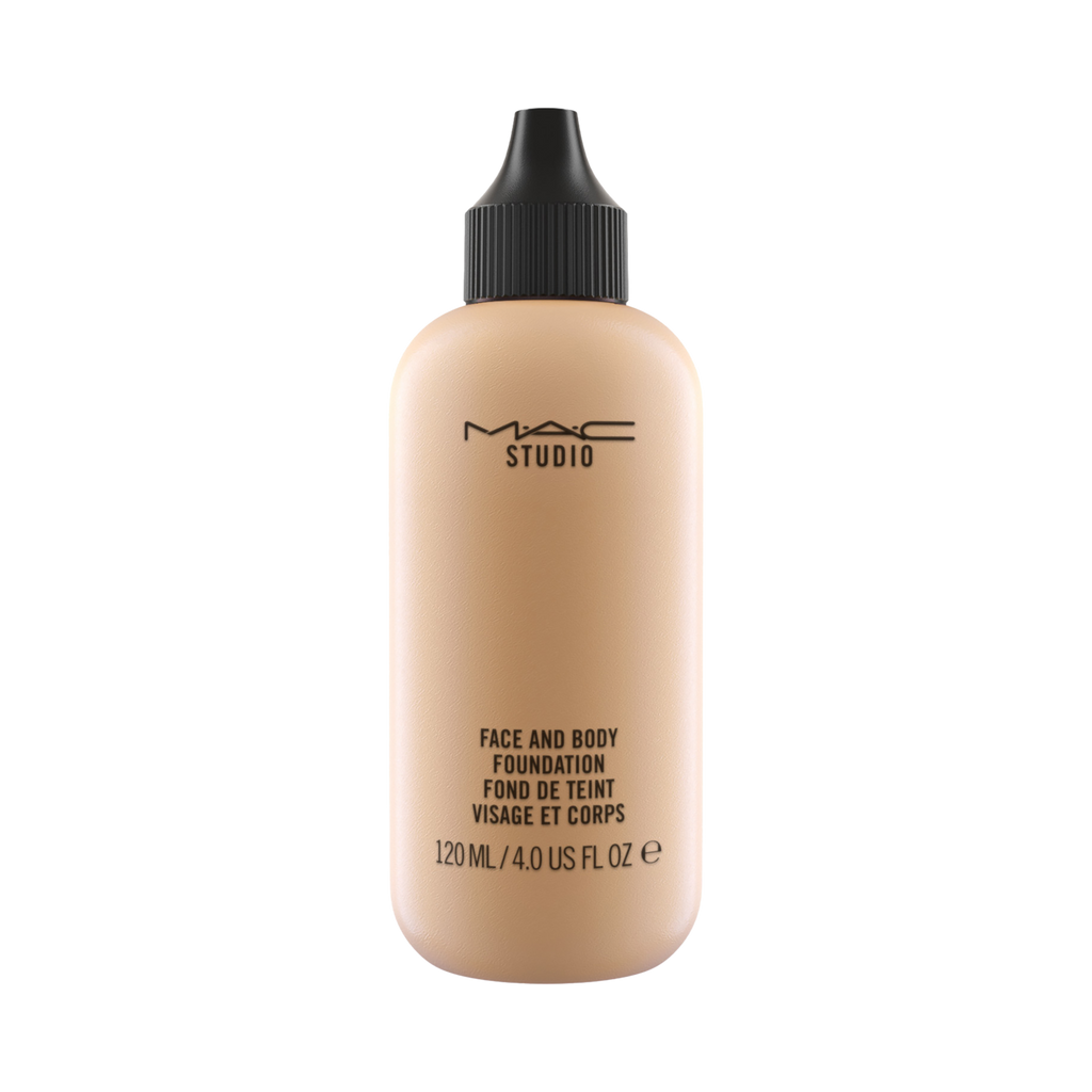 Studio Face and Body Foundation by MAC Cosmetics