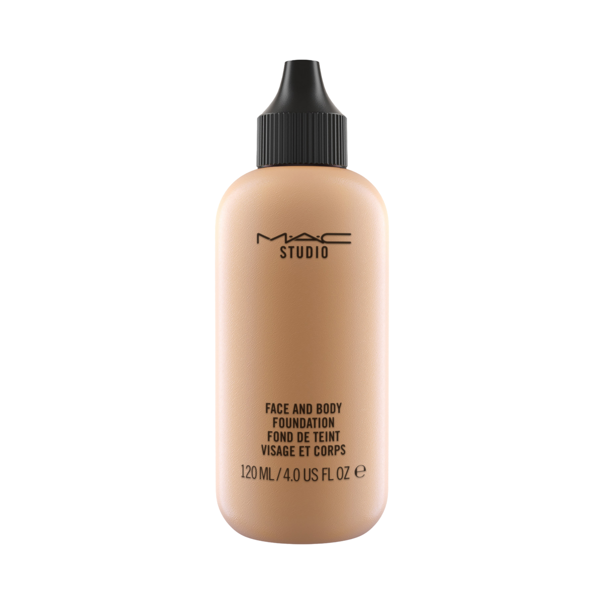 Studio Face and Body Foundation by MAC Cosmetics