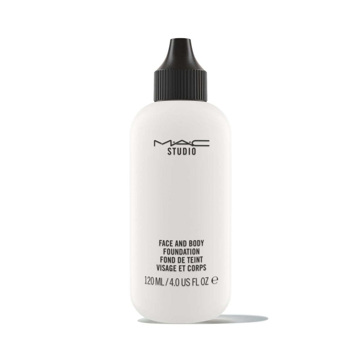 Studio Face and Body Foundation by MAC Cosmetics