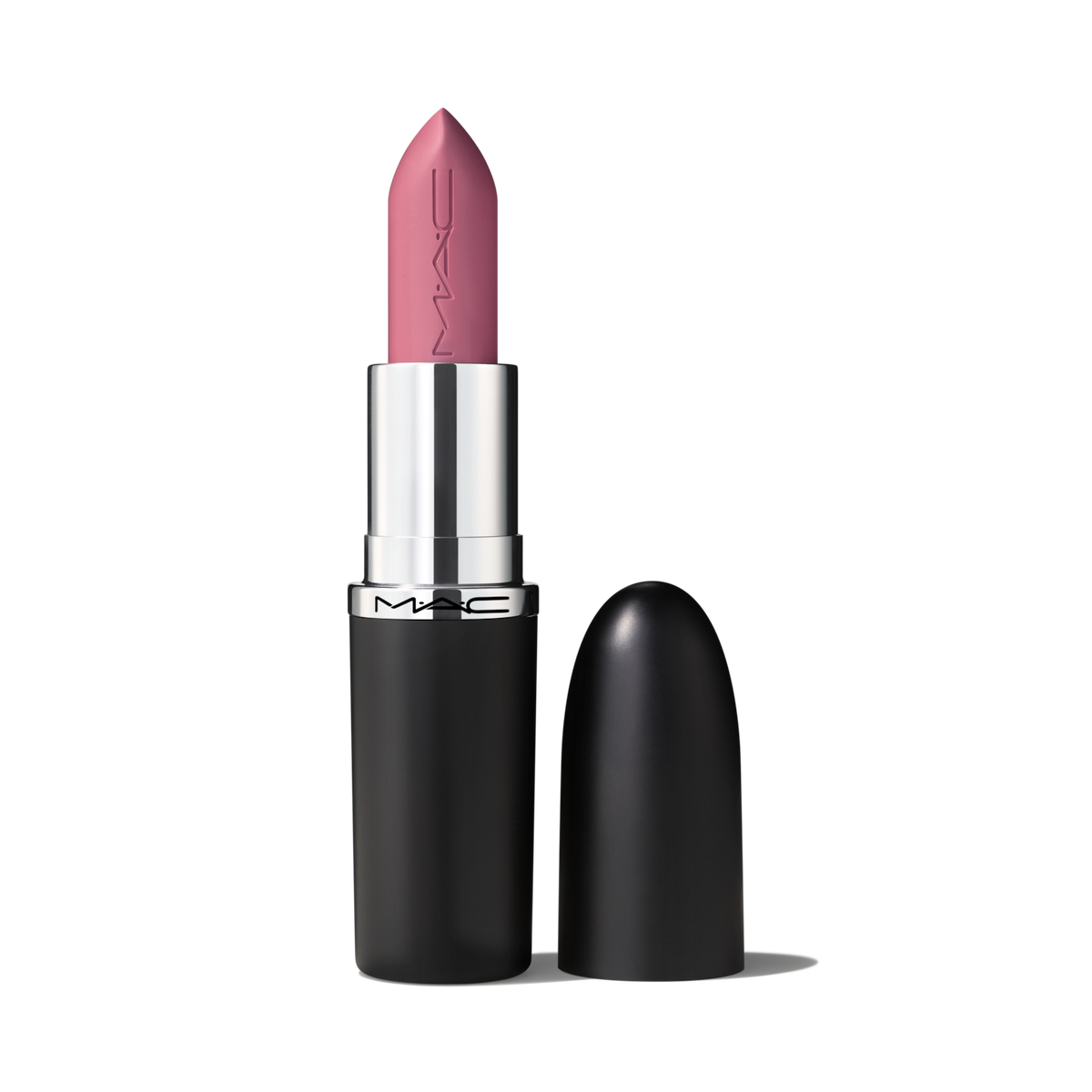 MACximal Sleek Satin Lipstick by MAC Cosmetics